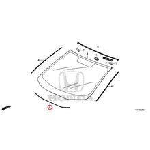 Load image into Gallery viewer, [NEW] JDM HONDA GRACE GM6 2015 Front Windshield GENUINE OEM

