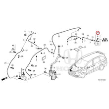 Load image into Gallery viewer, [NEW] JDM HONDA ODYSSEY e:HEV RC5 2024 Windshield Washer GENUINE OEM
