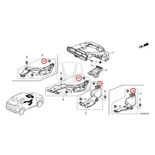Load image into Gallery viewer, [NEW] JDM HONDA VEZEL RU1 2020 Duct GENUINE OEM
