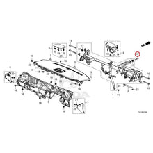 Load image into Gallery viewer, [NEW] JDM HONDA Honda e ZC7 2023 Instrument panel GENUINE OEM
