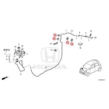Load image into Gallery viewer, [NEW] JDM HONDA N-ONE JG3 2023 Windshield Washer GENUINE OEM
