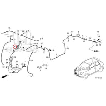 Load image into Gallery viewer, [NEW] JDM HONDA Honda e ZC7 2023 Windshield Washer GENUINE OEM
