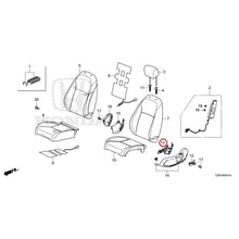 Load image into Gallery viewer, [NEW] JDM HONDA FIT e:HEV GR3 2023 Front Seat (Passenger Side) GENUINE OEM
