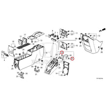Load image into Gallery viewer, [NEW] JDM HONDA Honda e ZC7 2023 Console GENUINE OEM
