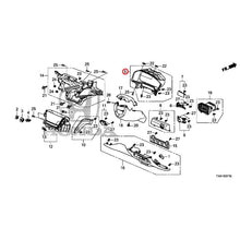 Load image into Gallery viewer, [NEW] JDM HONDA ACCORD CV3 2022 Instrument panel garnish (driver side) GENUINE OEM
