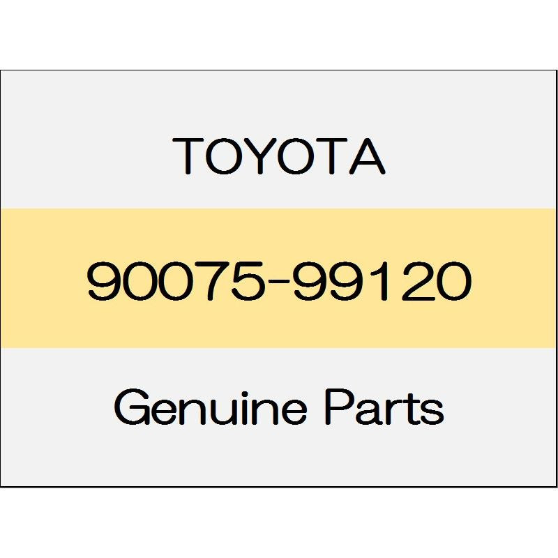 [NEW] JDM TOYOTA YARIS A1#,H1#,P210 Packing 90075-99120 GENUINE OEM