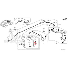 Load image into Gallery viewer, [NEW] JDM HONDA VEZEL RU1 2020 Antenna GENUINE OEM
