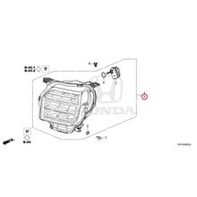 Load image into Gallery viewer, [NEW] JDM HONDA N-WGN CUSTOM JH3 2023 Headlight (3) GENUINE OEM
