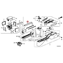 Load image into Gallery viewer, [NEW] JDM HONDA FIT e:HEV GR6 2021 Console GENUINE OEM
