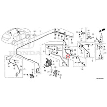 Load image into Gallery viewer, [NEW] JDM HONDA CIVIC FL1 2025 Antenna GENUINE OEM
