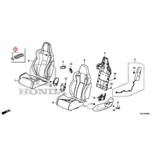Load image into Gallery viewer, [NEW] JDM HONDA CIVIC FK8 2017 Front Seat (Passenger Side) (Type R) GENUINE OEM

