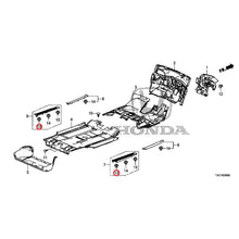 Load image into Gallery viewer, [NEW] JDM HONDA STEP WGN SPADA RP5 2020 Floor Mat GENUINE OEM
