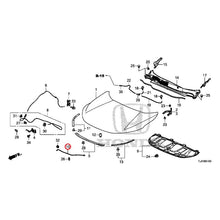 Load image into Gallery viewer, [NEW] JDM HONDA CR-V RW1 2021 Hood GENUINE OEM
