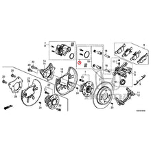 Load image into Gallery viewer, [NEW] JDM HONDA FIT e:HEV GR3 2021 Rear Brake GENUINE OEM
