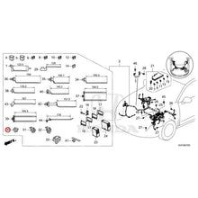Load image into Gallery viewer, [NEW] JDM HONDA ZR-V RZ3 2023 Wiring Harness (1) GENUINE OEM
