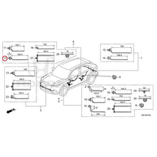 Load image into Gallery viewer, [NEW] JDM HONDA VEZEL e:HEV RV5 2021 Wire Harnesses (6) GENUINE OEM
