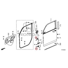 Load image into Gallery viewer, [NEW] JDM HONDA N-WGN JH3 2023 Front Door Panel GENUINE OEM
