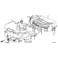 Load image into Gallery viewer, [NEW] JDM HONDA FIT GE8 2012 Hood GENUINE OEM

