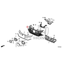 Load image into Gallery viewer, [NEW] JDM HONDA GRACE HYBRID GM4 2017 Front Grille (120,520) GENUINE OEM
