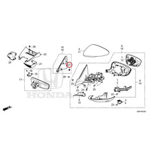 Load image into Gallery viewer, [NEW] JDM HONDA ACCORD CY2 2024 Mirrors GENUINE OEM
