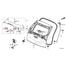 Load image into Gallery viewer, [NEW] JDM HONDA VEZEL RU1 2020 Tailgate GENUINE OEM
