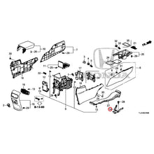 Load image into Gallery viewer, [NEW] JDM HONDA CR-V RW1 2021 Console GENUINE OEM
