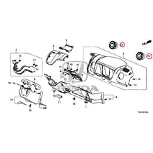 Load image into Gallery viewer, [NEW] JDM HONDA N-WGN CUSTOM JH3 2023 Instrument panel garnish (driver side) GENUINE OEM

