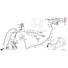 Load image into Gallery viewer, [NEW] JDM HONDA CIVIC FL1 2025 Windshield Washer GENUINE OEM
