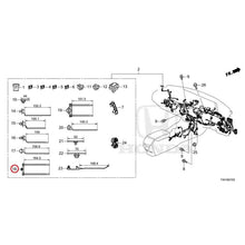 Load image into Gallery viewer, [NEW] JDM HONDA CIVIC FL5 2023 Wiring Harness (3) GENUINE OEM
