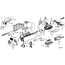Load image into Gallery viewer, [NEW] JDM HONDA INSIGHT ZE4 2021 Console GENUINE OEM
