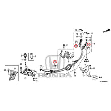 Load image into Gallery viewer, [NEW] JDM HONDA CR-Z ZF2 2014 Shift Lever GENUINE OEM
