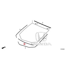 Load image into Gallery viewer, [NEW] JDM HONDA JADE HYBRID FR4 2019 Front Windshield GENUINE OEM
