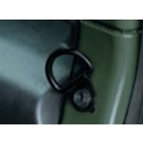[NEW] JDM Suzuki Jimny NOMADE JC74W Luggage Compartment Hook Genuine OEM