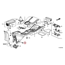 Load image into Gallery viewer, [NEW] JDM HONDA FIT HYBRID GP4 2012 Console (1) GENUINE OEM
