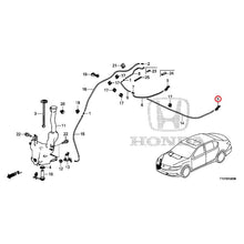 Load image into Gallery viewer, [NEW] JDM HONDA LEGEND HYBRID KC2 2020 Windshield Washer GENUINE OEM
