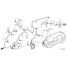 Load image into Gallery viewer, [NEW] JDM HONDA ODYSSEY e:HEV RC5 2024 Windshield Washer GENUINE OEM
