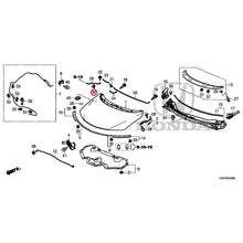 Load image into Gallery viewer, [NEW] JDM HONDA JADE HYBRID FR4 2019 Hood GENUINE OEM
