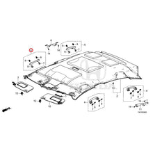 Load image into Gallery viewer, [NEW] JDM HONDA CIVIC FL1 2022 Roof Lining GENUINE OEM
