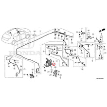 Load image into Gallery viewer, [NEW] JDM HONDA CIVIC FL1 2025 Antenna GENUINE OEM
