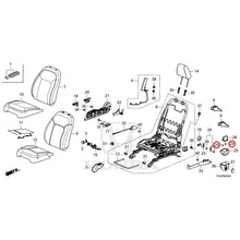 Load image into Gallery viewer, [NEW] JDM HONDA N-ONE JG3 2023 Front Seat (Driver's Side) GENUINE OEM
