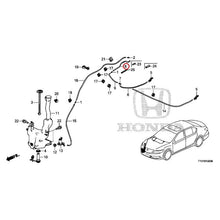 Load image into Gallery viewer, [NEW] JDM HONDA LEGEND HYBRID KC2 2016 Windshield Washer GENUINE OEM
