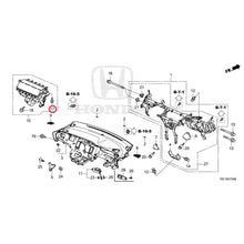 Load image into Gallery viewer, [NEW] JDM HONDA ODYSSEY e:HEV RC5 2024 Instrument panel GENUINE OEM
