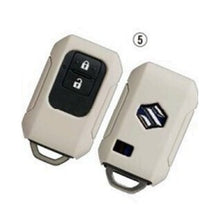 Load image into Gallery viewer, [NEW] JDM Suzuki FRONX B3S Mobile Remote Control Cover Silicon Genuine OEM
