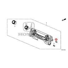 Load image into Gallery viewer, [NEW] JDM HONDA CIVIC FC1 2020 Auto Air Conditioner Control GENUINE OEM
