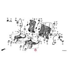 Load image into Gallery viewer, [NEW] JDM HONDA CR-V HYBRID RT5 2020 Rear Seat Short Part GENUINE OEM
