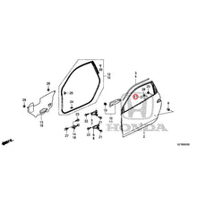 Load image into Gallery viewer, [NEW] JDM HONDA CR-Z ZF2 2016 Door Panels GENUINE OEM
