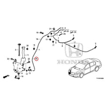 Load image into Gallery viewer, [NEW] JDM HONDA LEGEND HYBRID KC2 2016 Windshield Washer GENUINE OEM
