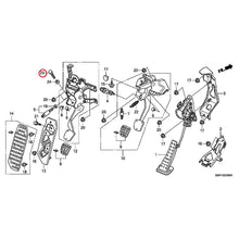 Load image into Gallery viewer, [NEW] JDM HONDA CIVIC FN2 2009 Pedals GENUINE OEM
