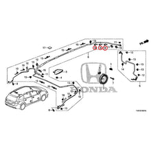 Load image into Gallery viewer, [NEW] JDM HONDA JADE HYBRID FR4 2019 Antenna/Speakers (2) GENUINE OEM
