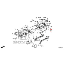Load image into Gallery viewer, [NEW] JDM HONDA N-BOX CUSTOM JF3 2021 Rear Seat Short Part (R.) GENUINE OEM

